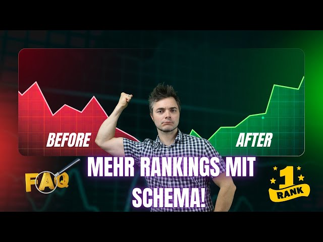 Mehr Google-Rankings mit Schema.org WordPress SEO