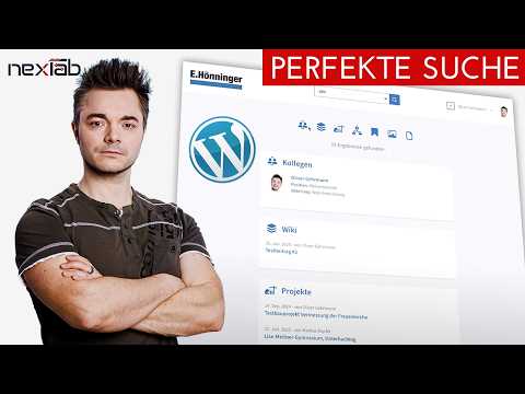 WordPress Suche optimieren: Der ultimative Guide für bessere Ergebnisse