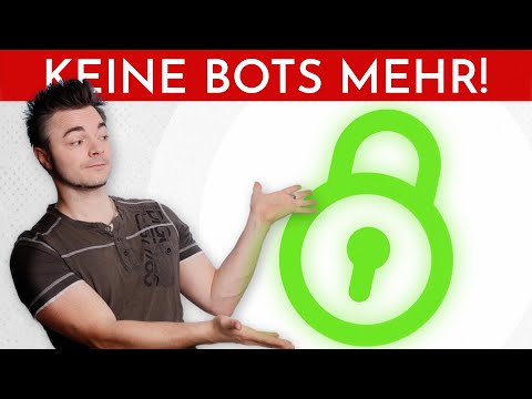 WordPress Brute-Force-Angriffe stoppen: Der Weg zur sicheren Seite!